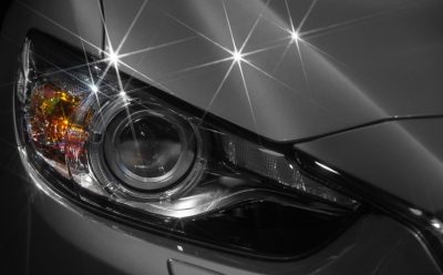 نصائح للحفاظ على طلاء السيارة خلال الصيف